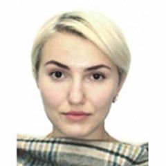 Конушкина Екатерина