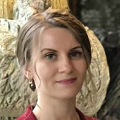 Ветрова Анастасия Александровна