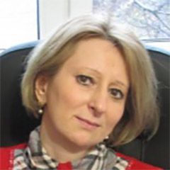 Рубцова Наталья