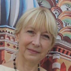 Копша Елена