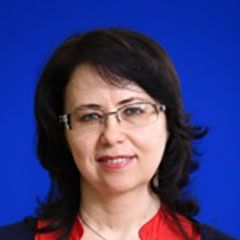 Редько Лилия