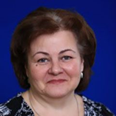 Хромышева Марина